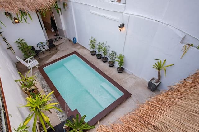 Villa, Private Pool
