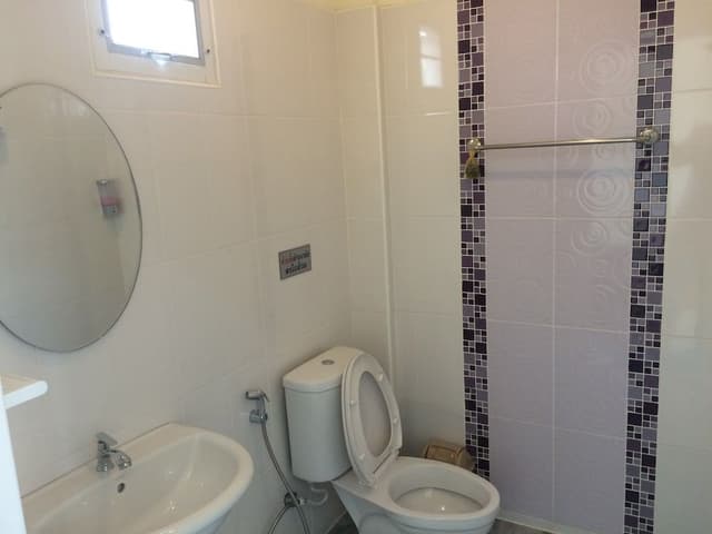 Standard Room, 2 Twin Beds
