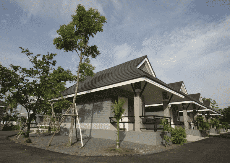 ร่องแซง รีสอร์ท (Rongsang Resort)1