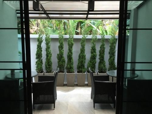 3 ซีซั่น (3Season Modern Boutique Apartment)3