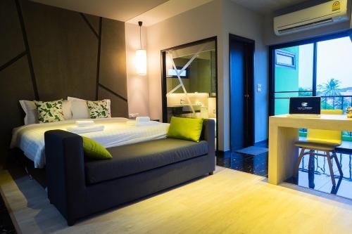 3 ซีซั่น (3Season Modern Boutique Apartment)4