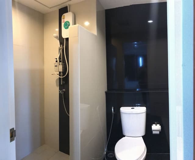 River View Suite