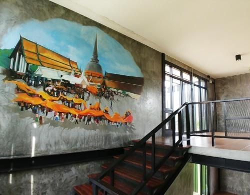 กรีนเฮาส์ นีโอ-รีโซเทล (Green House Neo-Resotel)3
