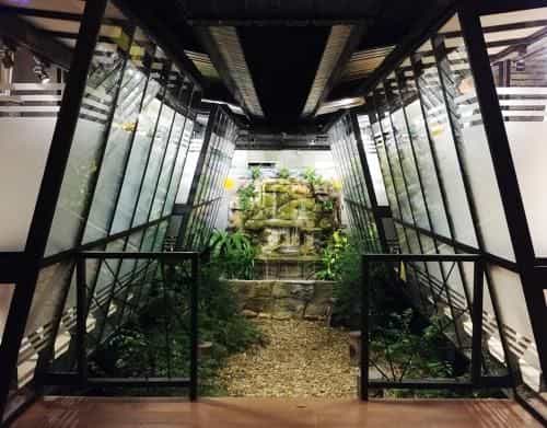 Green House Neo-Resotel Green House Neo-Resotel