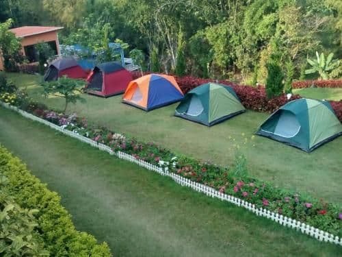 Tent