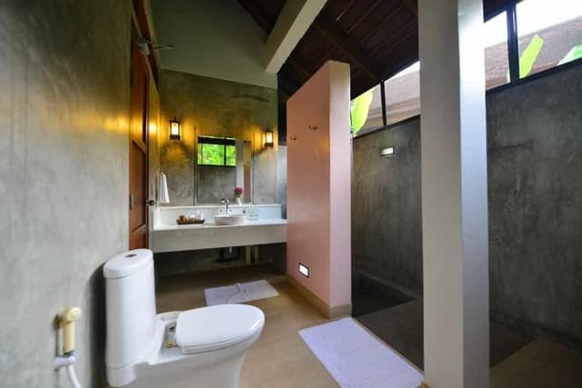 4 bedroom Pool Villa