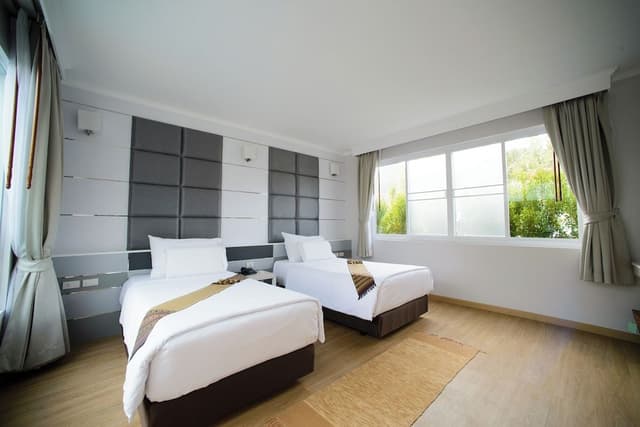 Family Villa