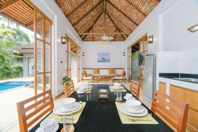 Family Villa