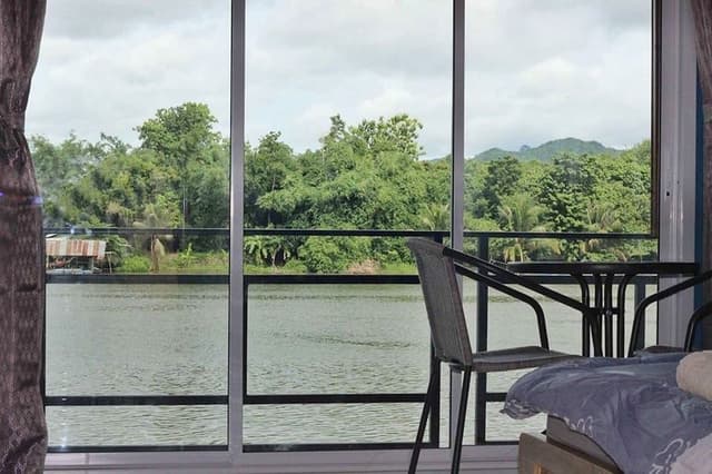 River View Room