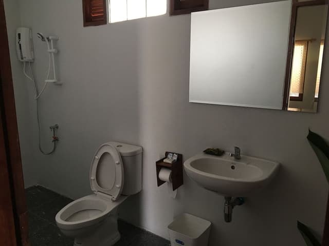 Family Villa (Baan Mali)