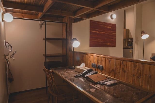 Junior Suite
