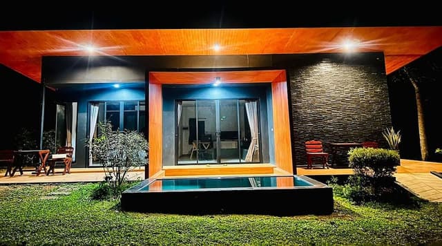 Standard Villa