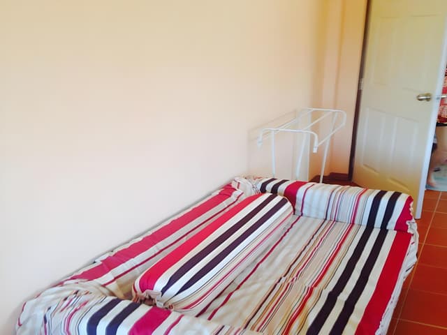 Double Room (1 Adult + 1 Child)