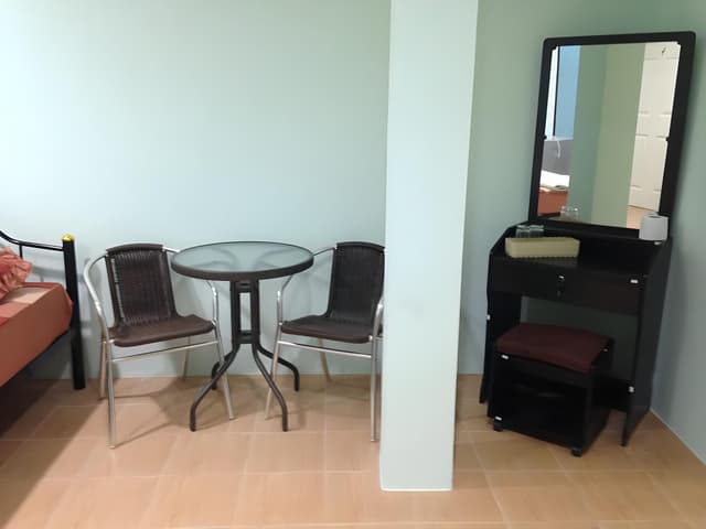 Standard Small Room