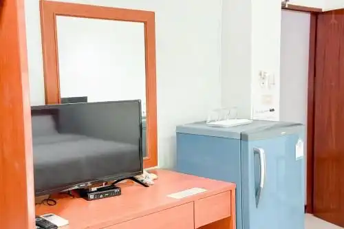 จิตราวดี โฮเทล จิตราวดี โฮเทล