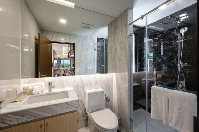 Family Suite, 2 Bedrooms