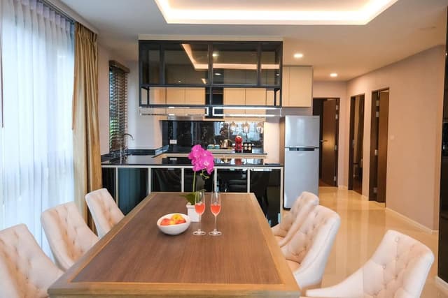 Grande 3 Bedroom Suite Ocean View with Hot Tub