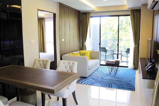 Family Suite, 2 Bedrooms