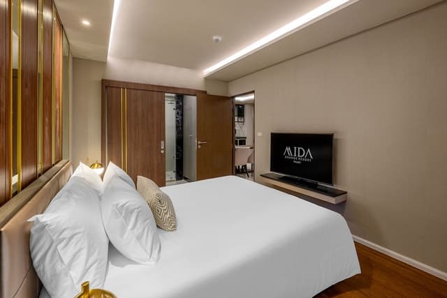 Family Suite, 2 Bedrooms