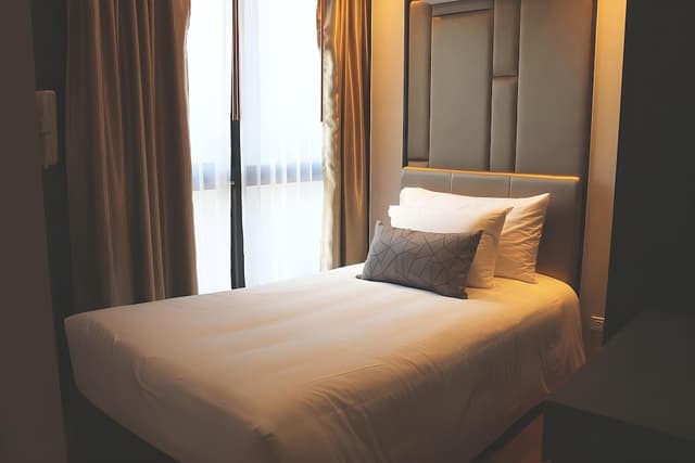 Family Suite, 2 Bedrooms