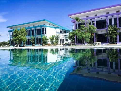 แม่น้ำรีสอร์ต แม่น้ำรีสอร์ต