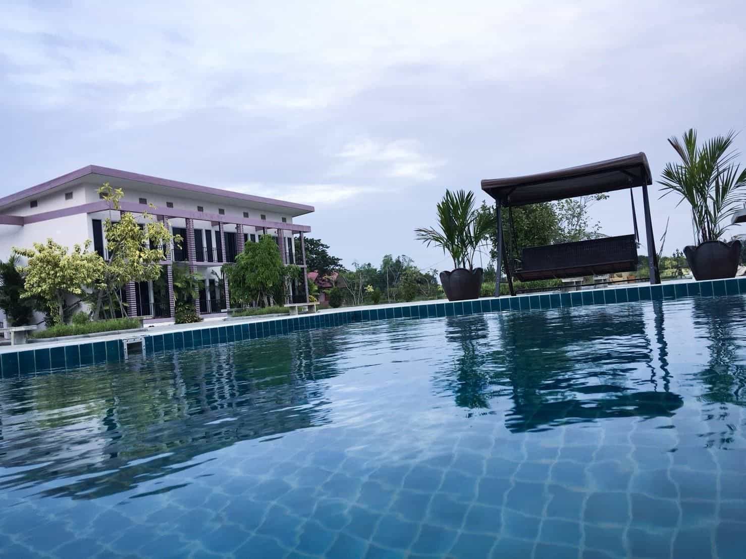 แม่น้ำรีสอร์ต แม่น้ำรีสอร์ต
