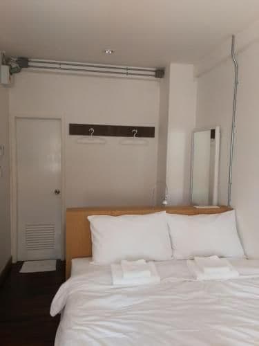 M Room
