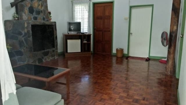 Family Bungalow