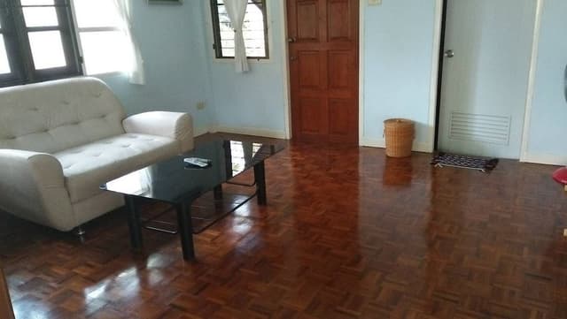 Family Bungalow