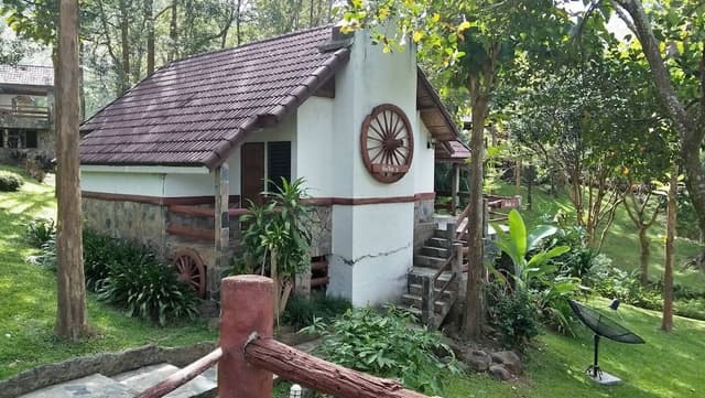 Family Bungalow