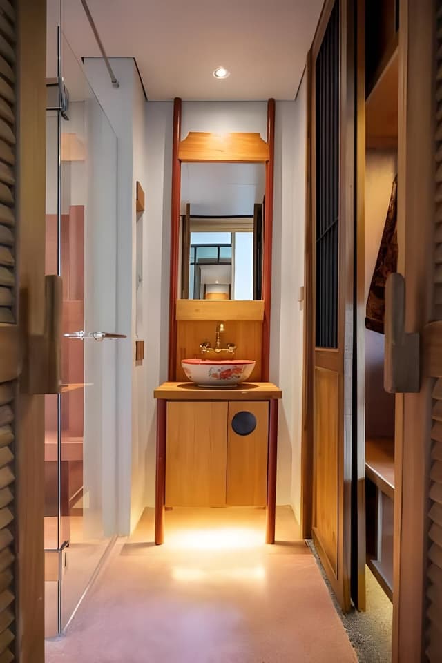 Deluxe Room with Balcony