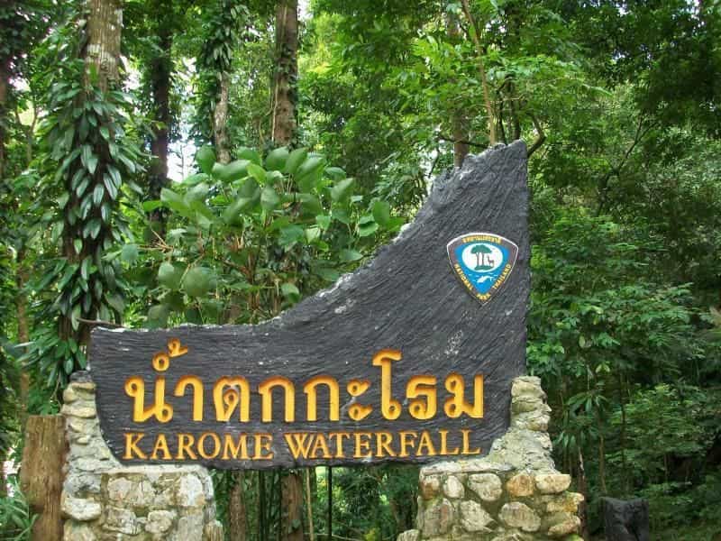 Khao Luang Resort Khao Luang Resort