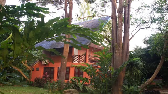 Standard Villa
