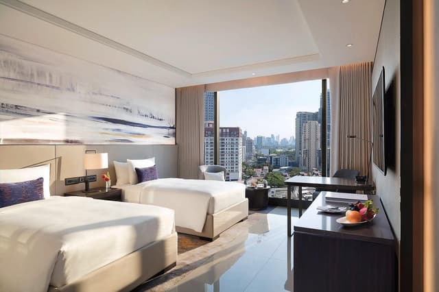 Executive Room
