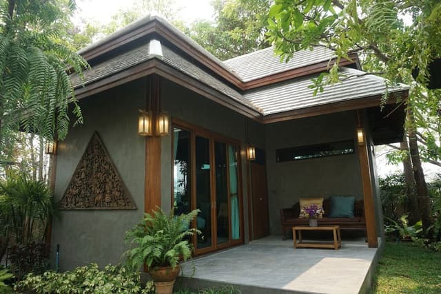 Superior Villa