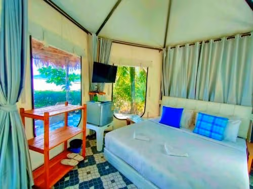 Tent
