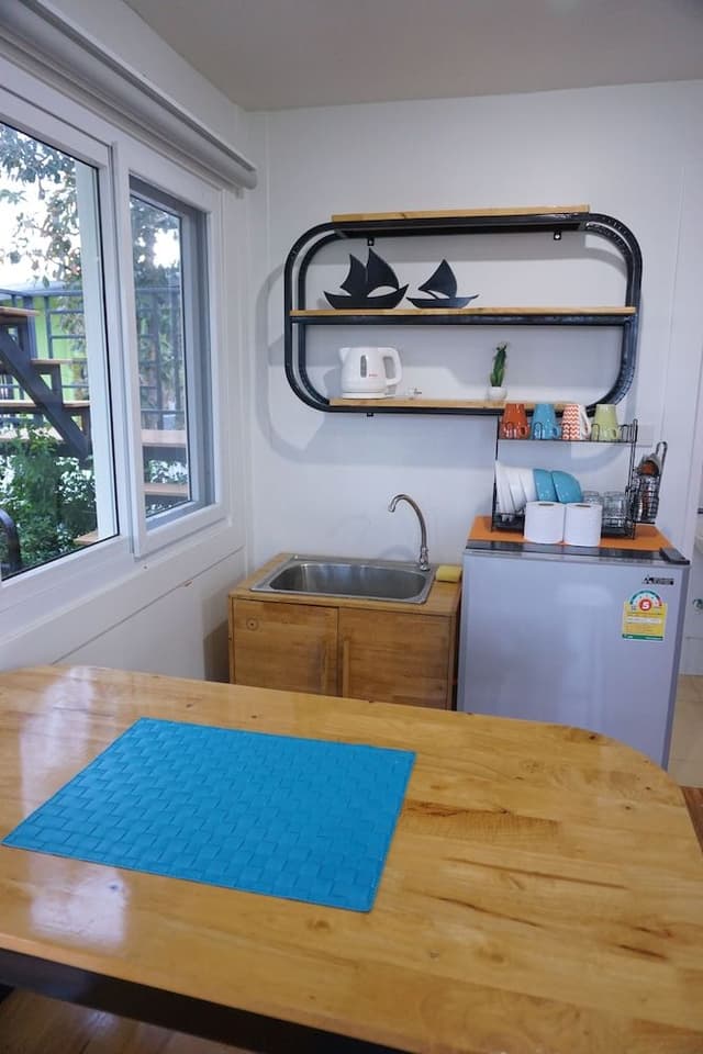 Studio Room