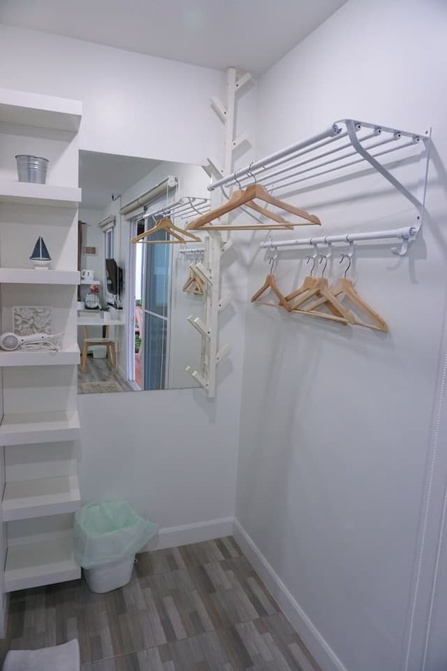 Studio Room