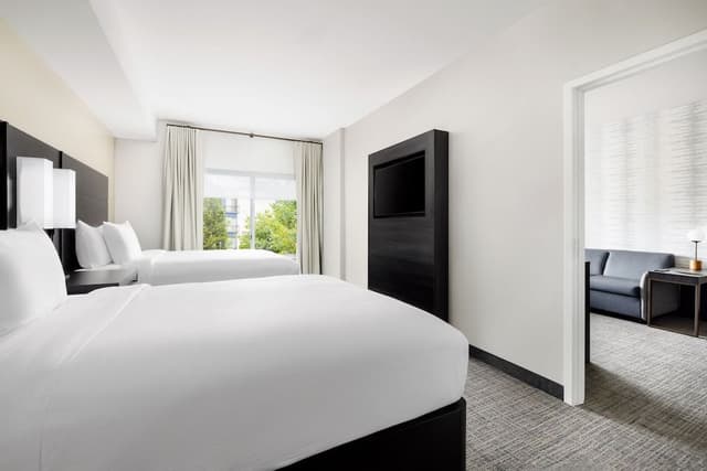Suite, 1 Bedroom