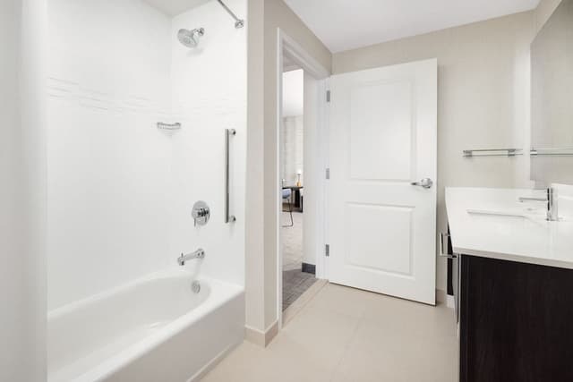Suite, 1 Bedroom