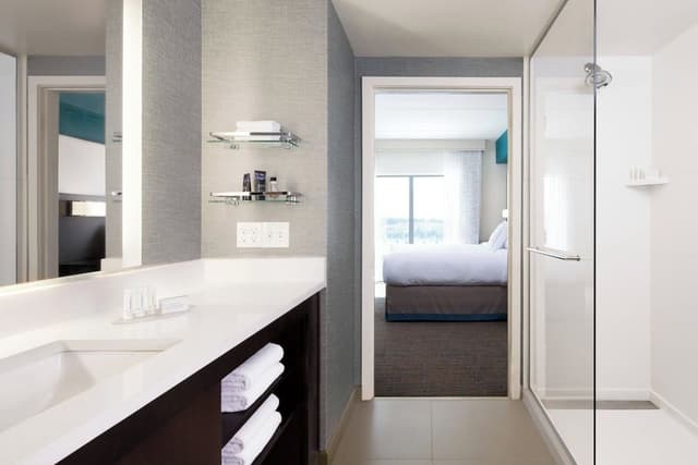 Suite, 1 Bedroom