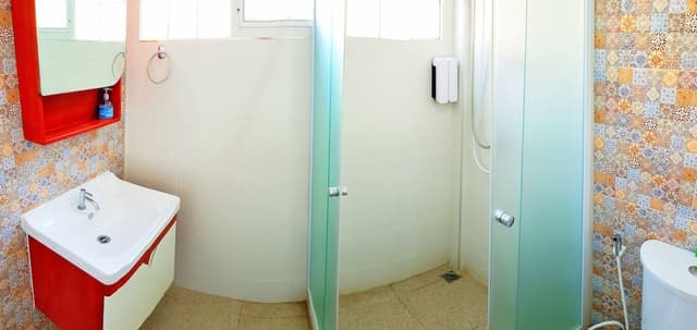 Premium Suite, 1 King Bed, Kitchenette, City View
