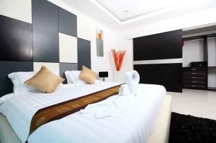 วงศ์อมาตย์ พูล วิลลา บาย พัทยา ซันนี เรนทัลส์ (Wongamat Pool Villas By Pattaya Sunny Rentals)2
