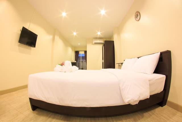 Standard Double Room, 1 King Bed