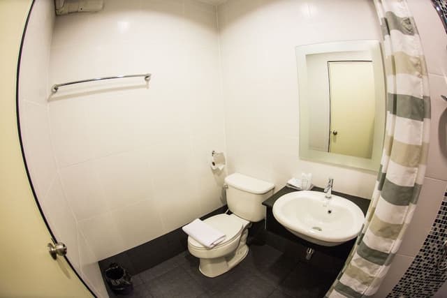 Standard Double Room, 1 King Bed