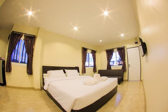 Standard Double Room, 1 King Bed