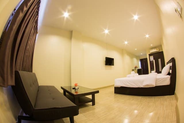 Standard Double Room, 1 King Bed