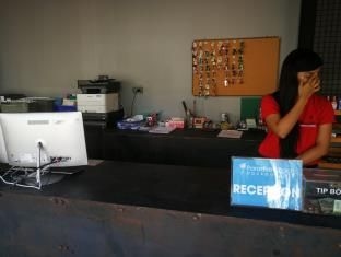 Paradise Beach Backpackers Hostel4