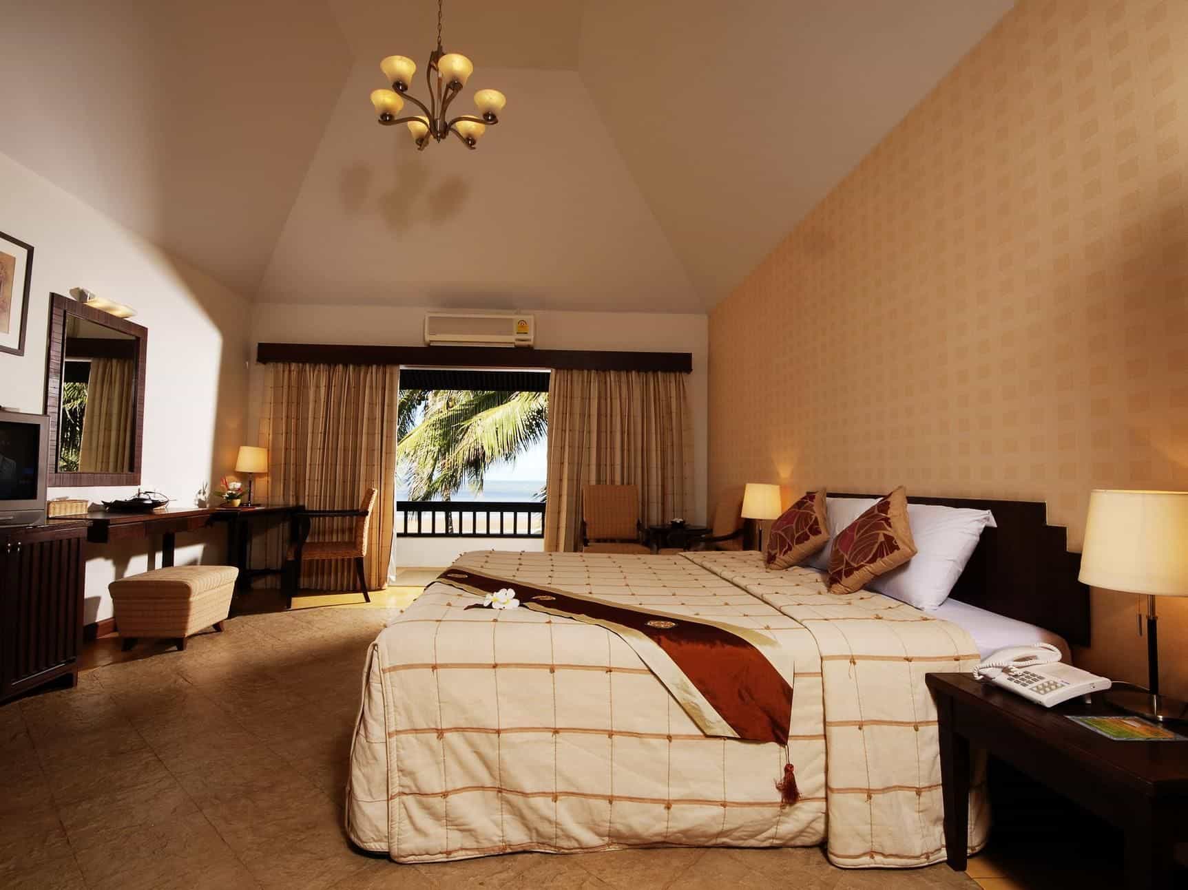 Golden Pine Beach Resort Golden Pine Beach Resort