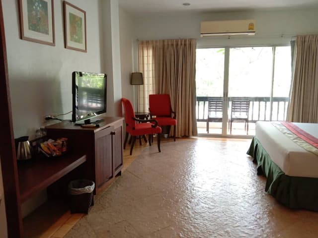 Superior Room